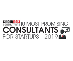 10 Most Promising Consultants For Startups 2019